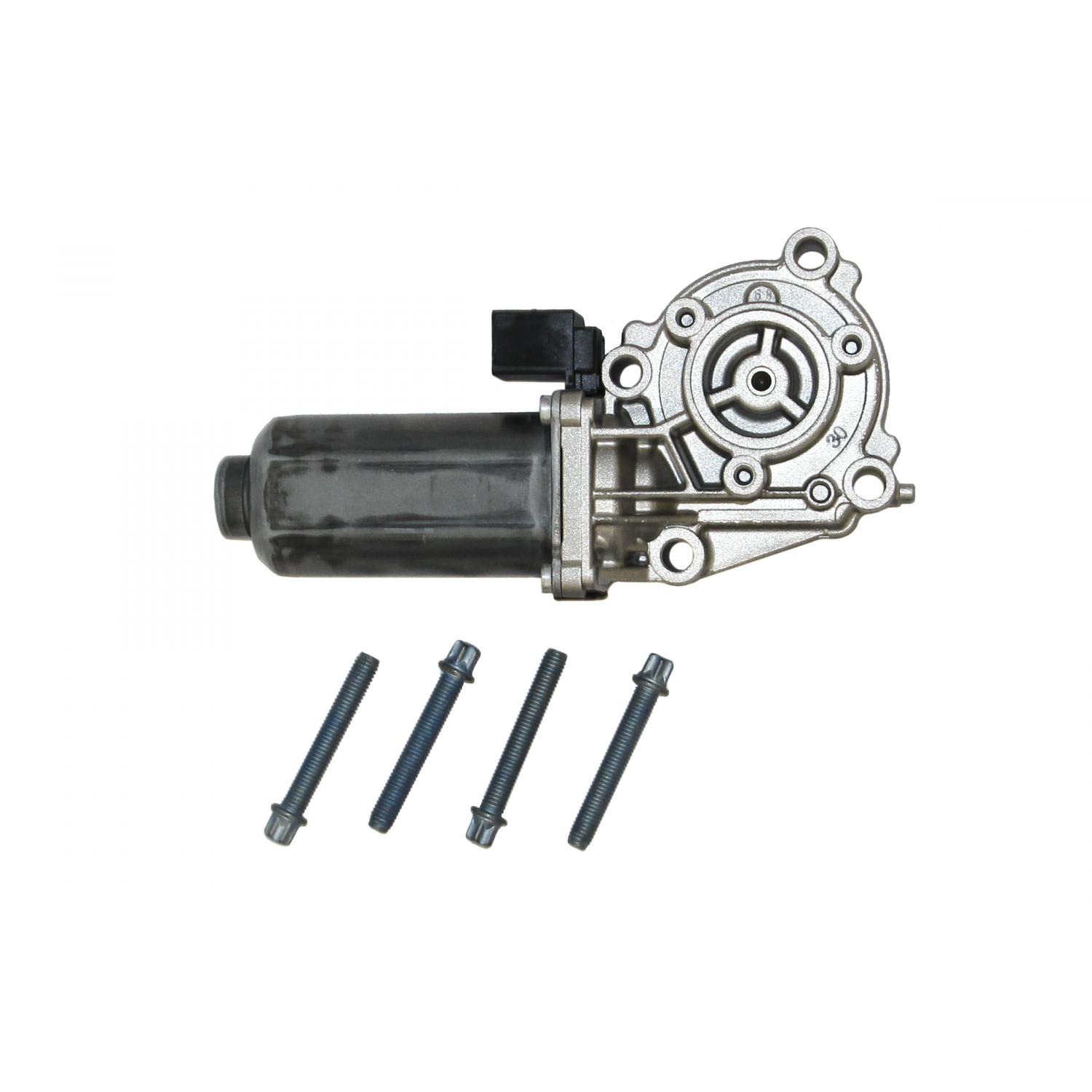 Rein Automotive TDA0002 - Transfer Case Motor Rein Automotive TDA0002 Transfer Case Motor product image 2 of 7