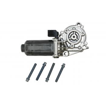2009 Land Rover Range Rover Transfer Case Motor Rein Automotive TDA0002 image 2 of 4