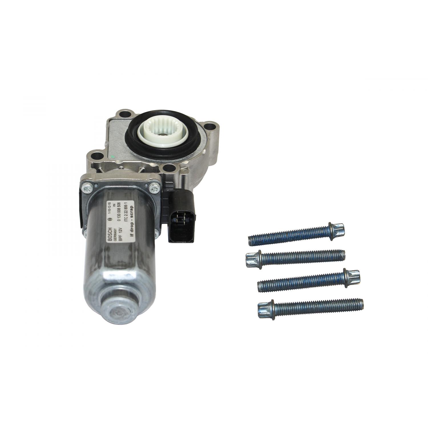 Rein Automotive TDA0002 - Transfer Case Motor Rein Automotive TDA0002 Transfer Case Motor product image 5 of 7