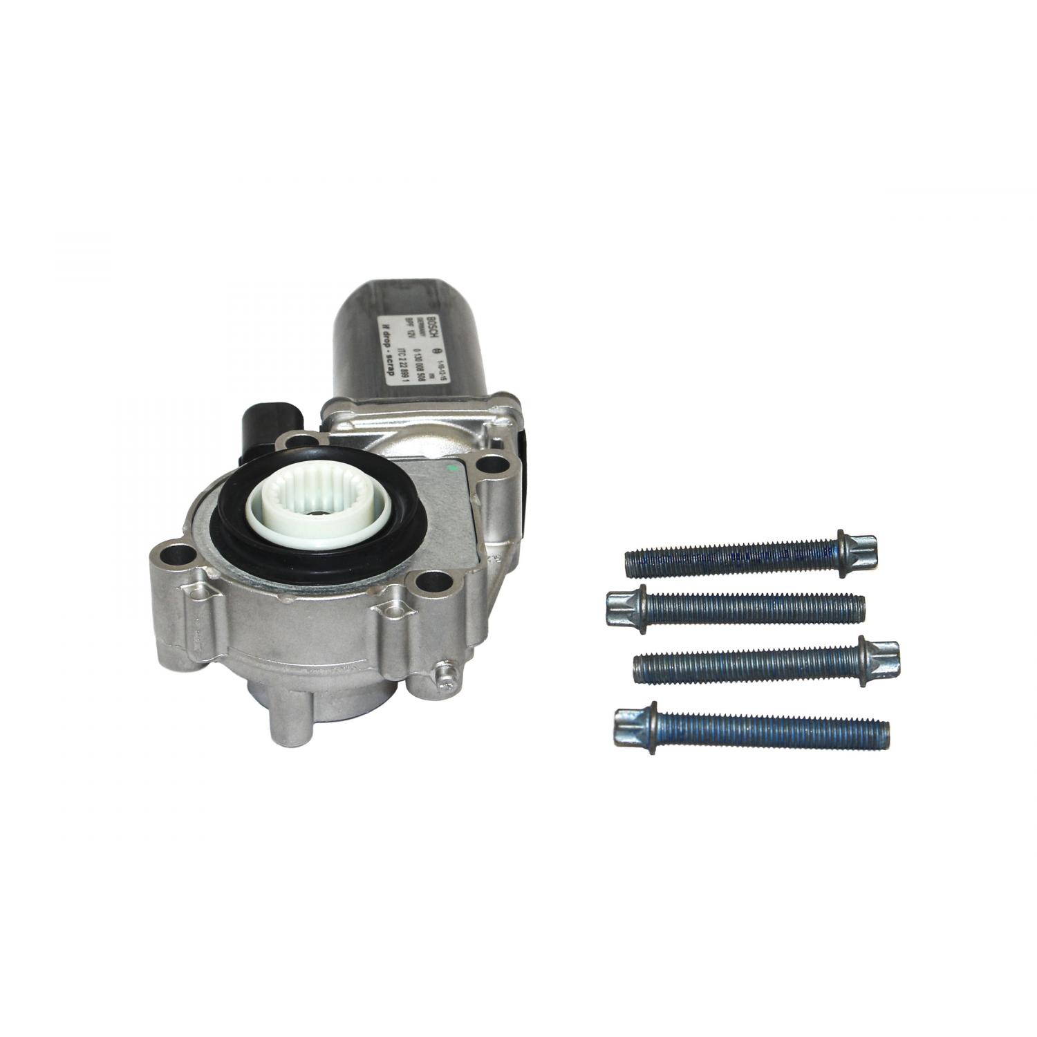 Rein Automotive TDA0002 - Transfer Case Motor Rein Automotive TDA0002 Transfer Case Motor product image 6 of 7