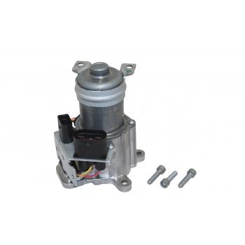 2006 Porsche Cayenne Transfer Case Motor Rein Automotive TDA0005 image 4 of 4