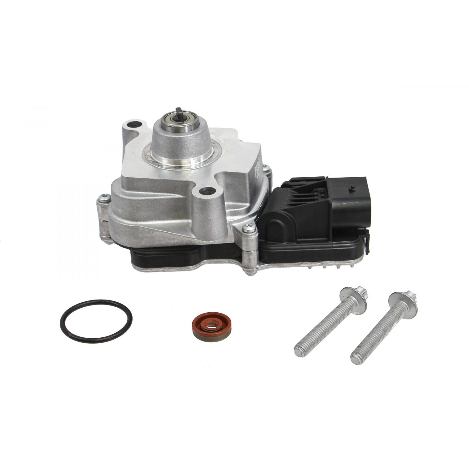 Rein Automotive TDA0006 Transfer Case Motor product image 1 of 7