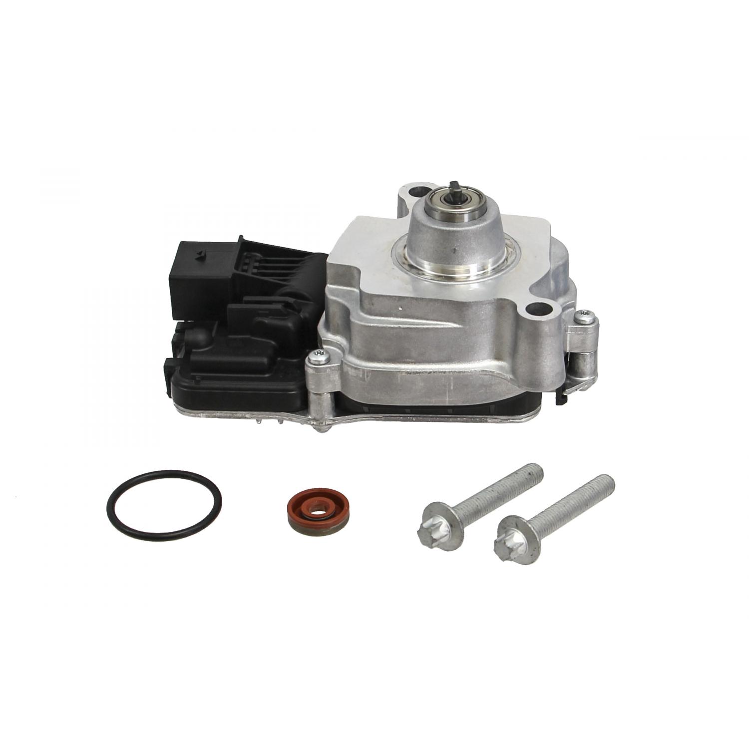 Rein Automotive TDA0006 Transfer Case Motor product image 4 of 7