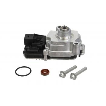 2015 BMW X1 Transfer Case Motor Rein Automotive TDA0006 image 4 of 4