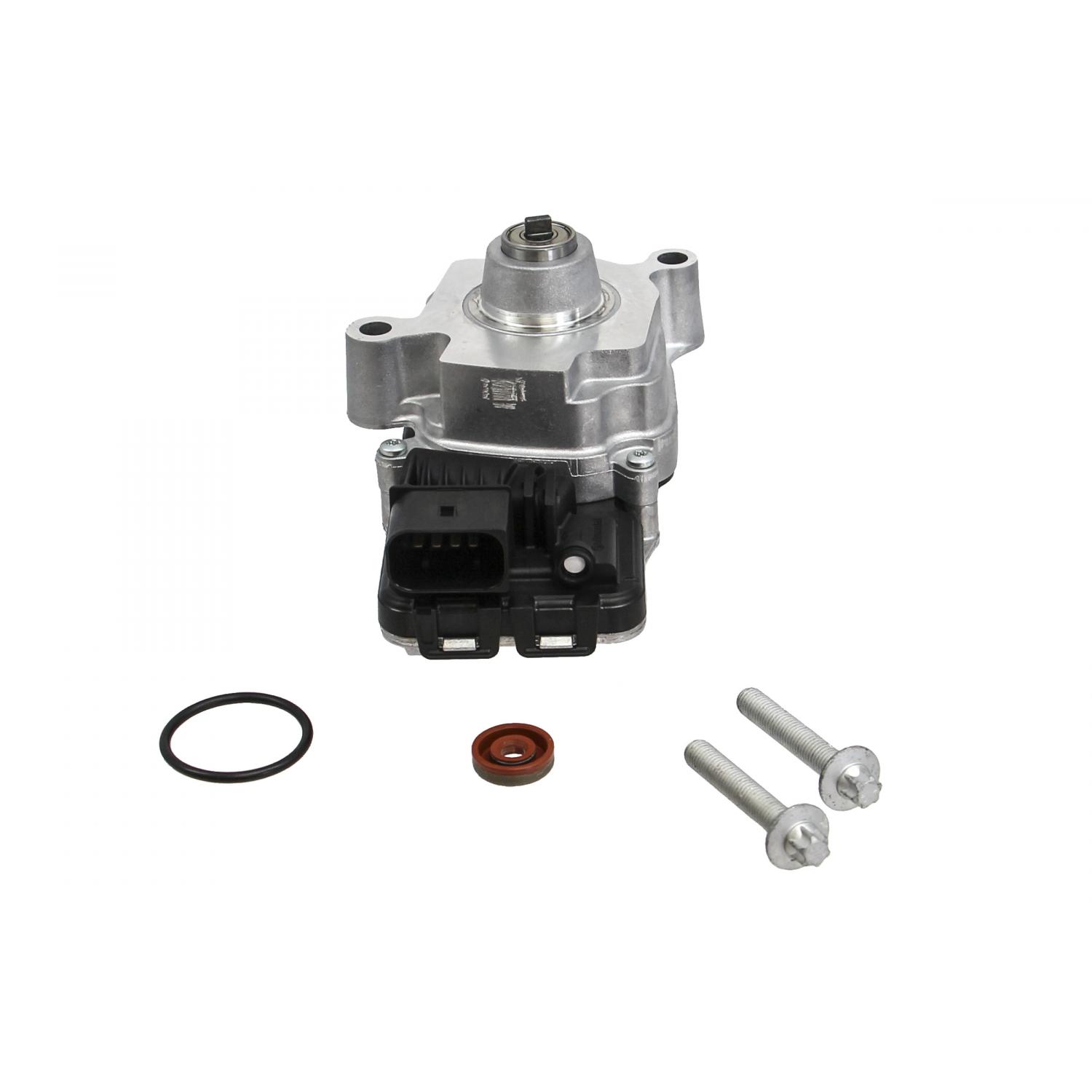 Rein Automotive TDA0006 Transfer Case Motor product image 5 of 7