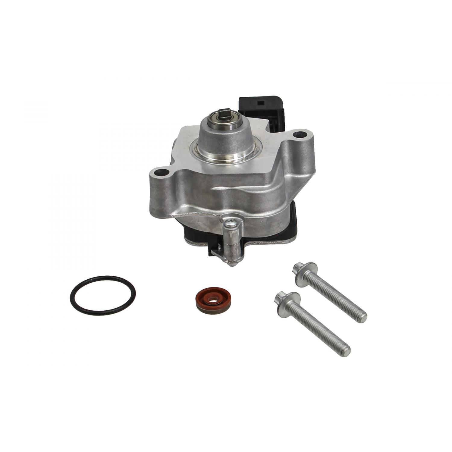 Rein Automotive TDA0006 Transfer Case Motor product image 6 of 7