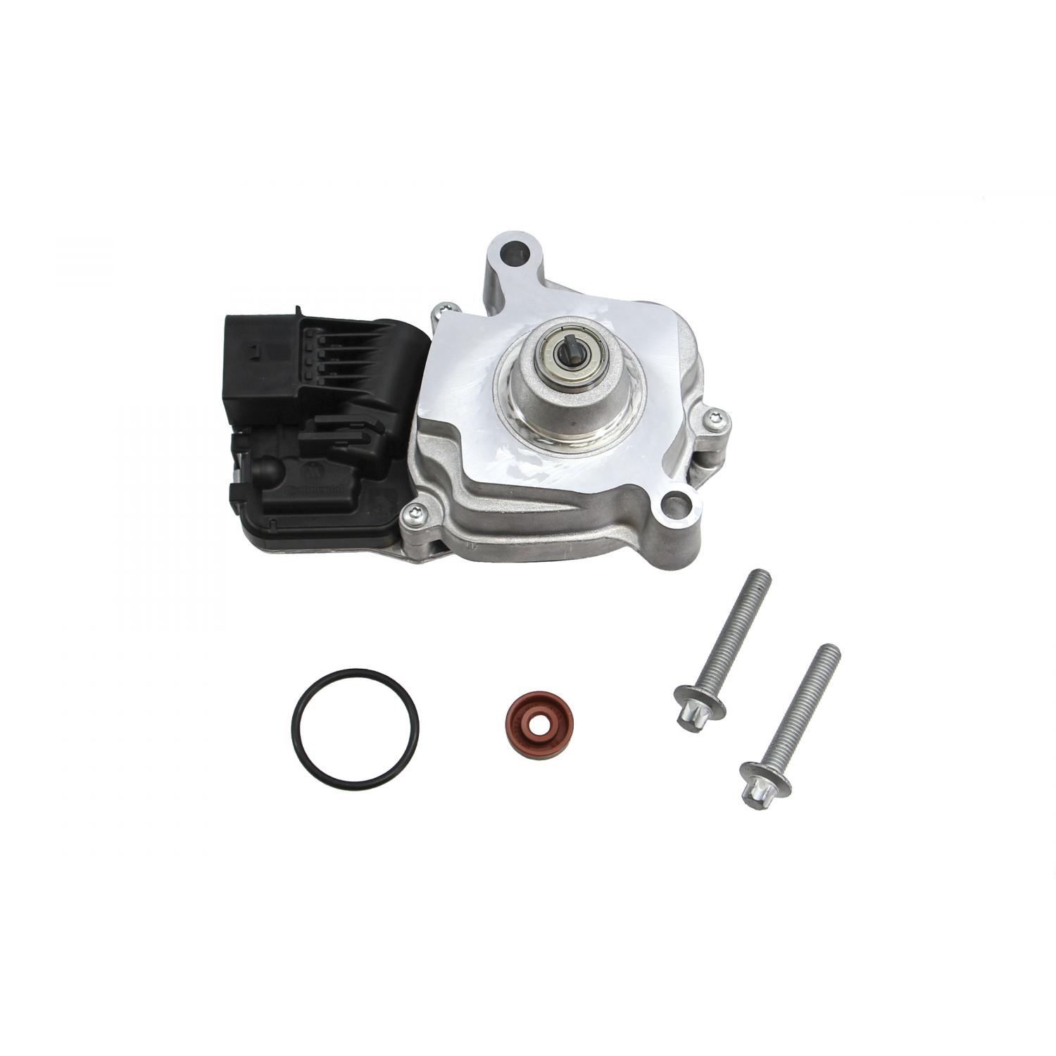 Rein Automotive TDA0006 Transfer Case Motor product image 7 of 7