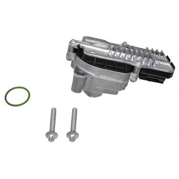 2014 Porsche Cayenne Transfer Case Motor