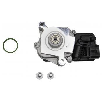 2014 Porsche Cayenne Transfer Case Motor Rein Automotive TDA0008 image 2 of 4