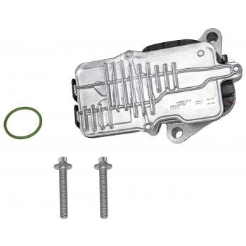 2014 Porsche Cayenne Transfer Case Motor Rein Automotive TDA0008 image 4 of 4
