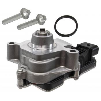 2017 Porsche Macan Transfer Case Motor