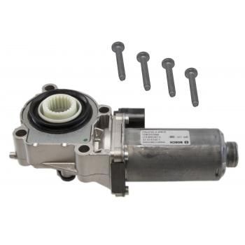 2018 Nissan Armada Transfer Case Motor
