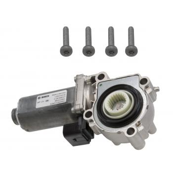 2017 Infiniti QX80 Transfer Case Motor Rein Automotive TDA0010 image 4 of 4
