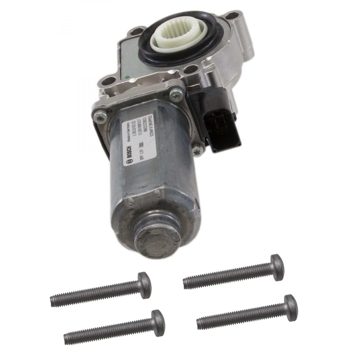 Rein Automotive TDA0010 Transfer Case Motor product image 5 of 7