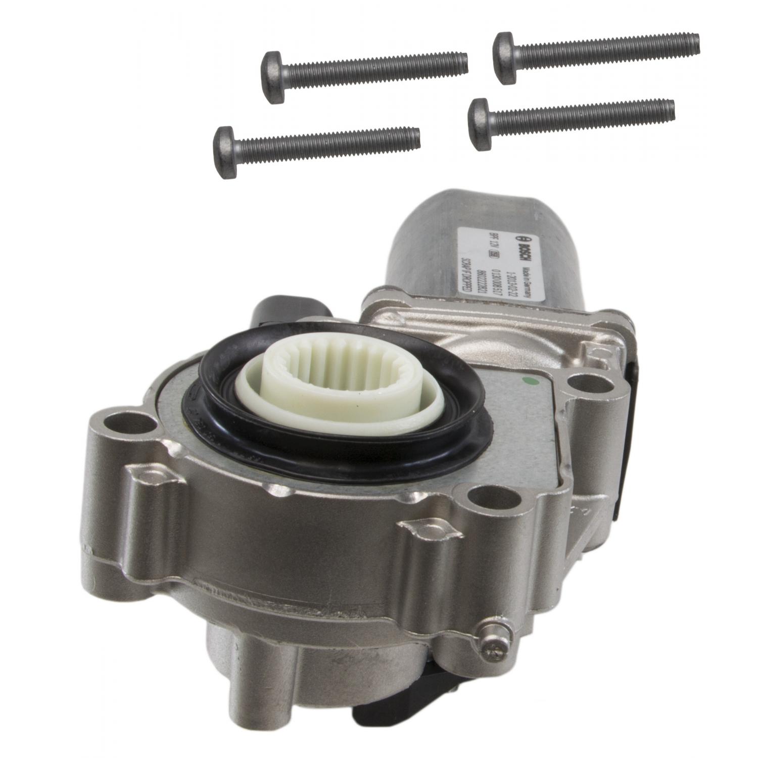 Rein Automotive TDA0010 Transfer Case Motor product image 6 of 7