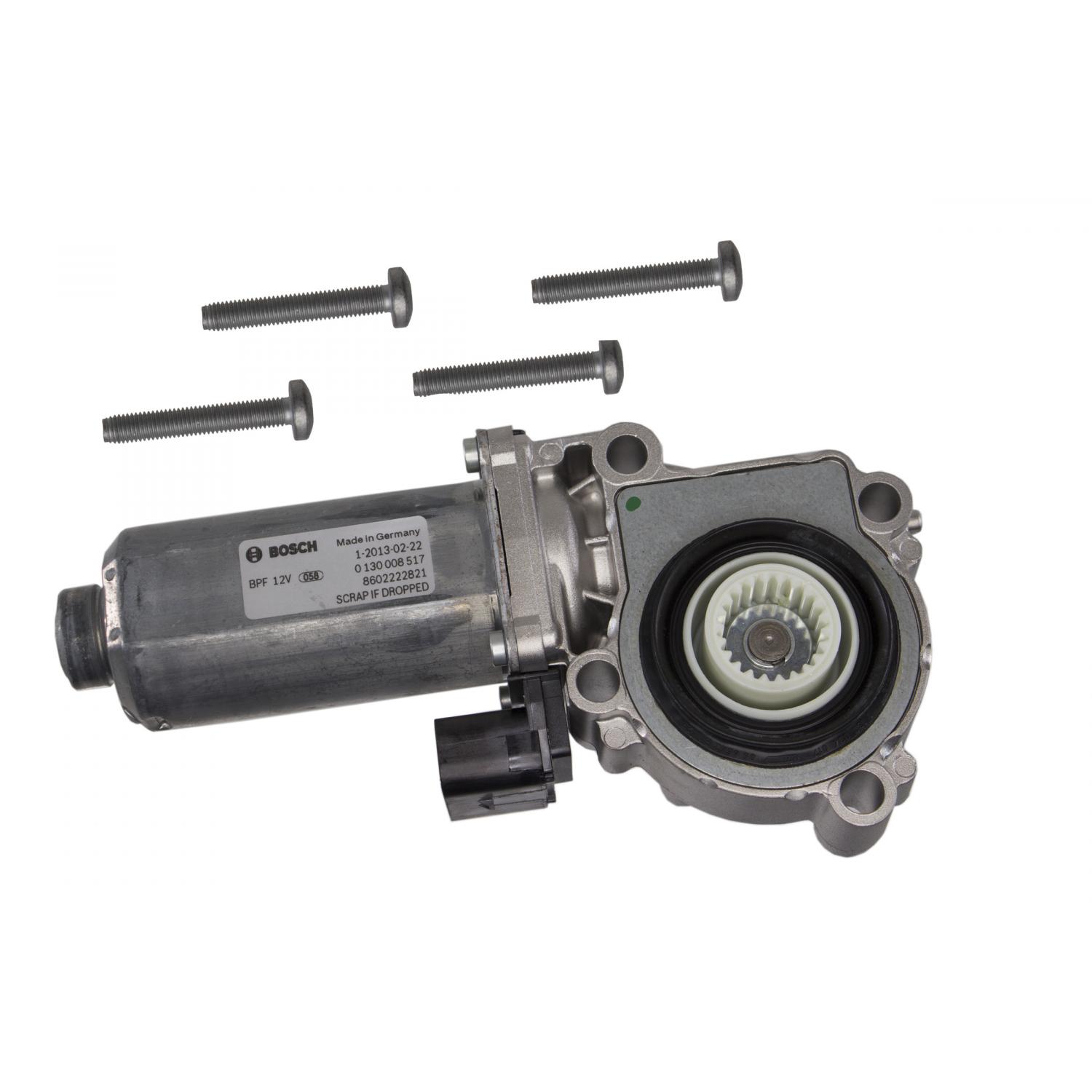 Rein Automotive TDA0010 Transfer Case Motor product image 7 of 7