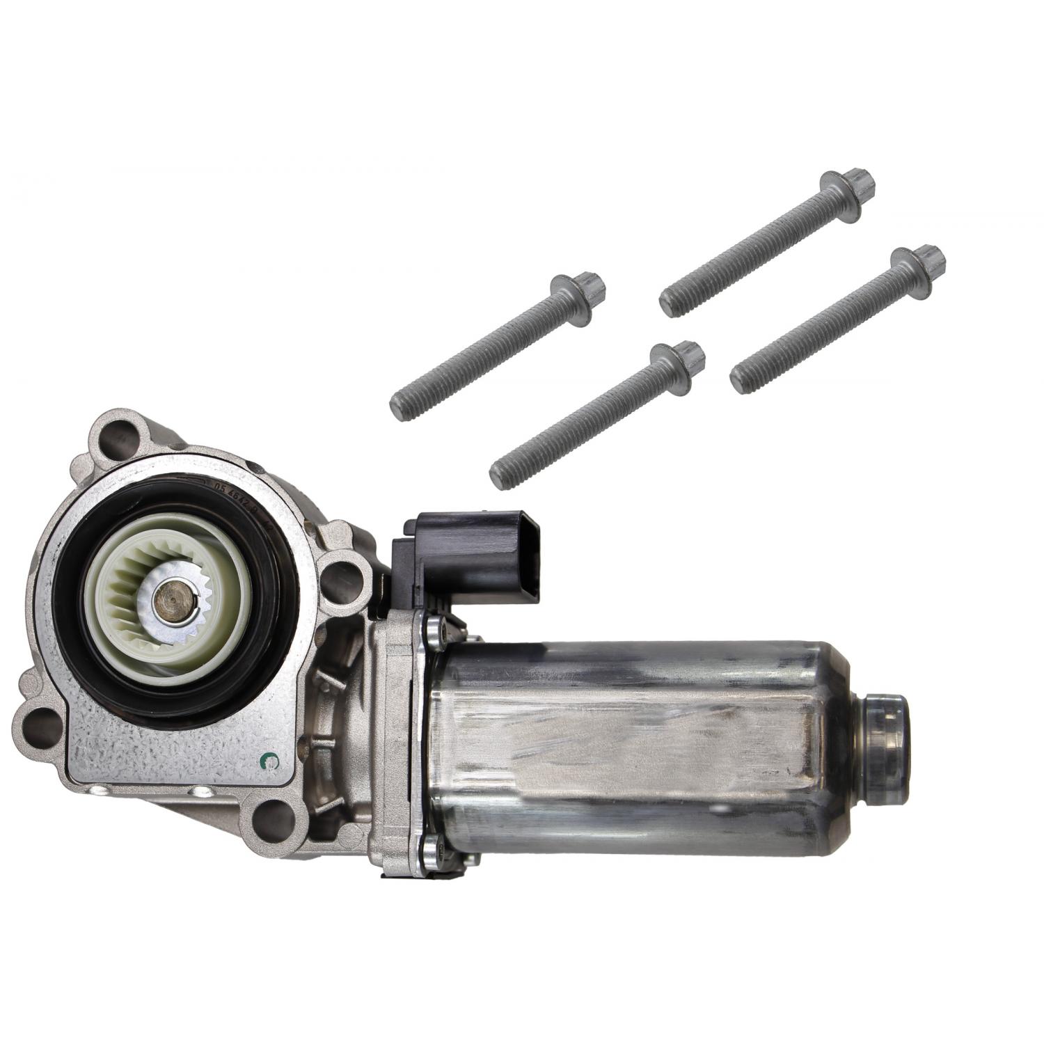 Rein Automotive TDA0011 Transfer Case Motor product image 1 of 2