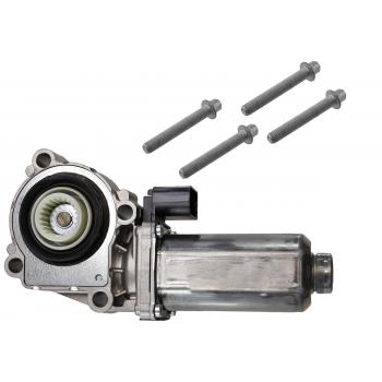 2013 BMW X5 Transfer Case Motor Rein Automotive TDA0011 image 1 of 2