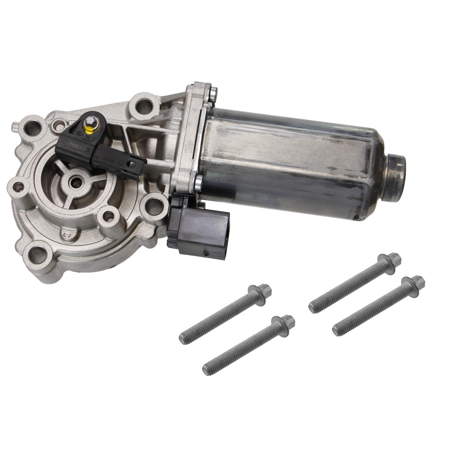 Rein Automotive TDA0011 Transfer Case Motor product image 2 of 2
