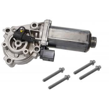 2013 BMW X5 Transfer Case Motor Rein Automotive TDA0011 image 2 of 2