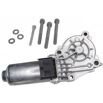 2014 Mercedes-Benz G63 AMG Transfer Case Motor Rein Automotive TDA0012 image 2 of 4