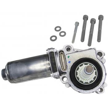 2014 Mercedes-Benz G63 AMG Transfer Case Motor Rein Automotive TDA0012 image 4 of 4