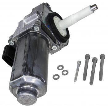 Rein Automotive TDA0012 Transfer Case Motor product image 5 of 7