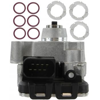 2019 BMW 330i GT xDrive Transfer Case Motor