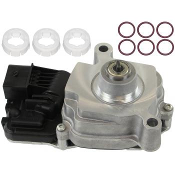 2013 BMW X3 Transfer Case Motor Rein Automotive TDA0013 image 2 of 2