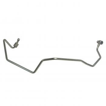 1999 Volkswagen Jetta Turbocharger Oil Supply Line Rein Automotive TFP0009 image 1 of 4