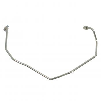 1999 Volkswagen Jetta Turbocharger Oil Supply Line Rein Automotive TFP0009 image 2 of 4