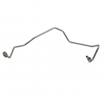 1999 Volkswagen Jetta Turbocharger Oil Supply Line Rein Automotive TFP0009 image 3 of 4