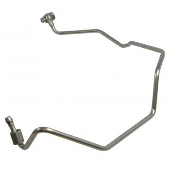 1999 Volkswagen Jetta Turbocharger Oil Supply Line Rein Automotive TFP0009 image 4 of 4