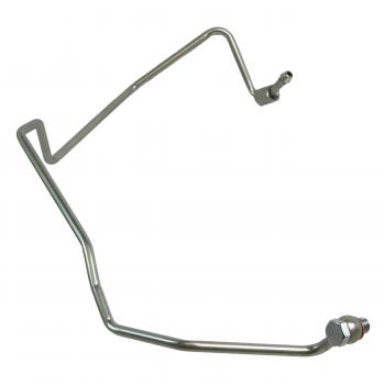 Rein Automotive TFP0009 - Turbocharger Oil Supply Line Rein Automotive TFP0009 Turbocharger Oil Supply Line product image 5 of 6