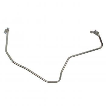 2005 Volkswagen Golf Turbocharger Oil Supply Line Rein Automotive TFP0010 image 2 of 4