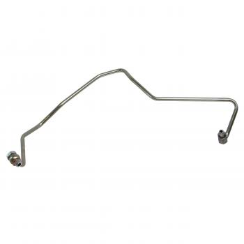 2005 Volkswagen Golf Turbocharger Oil Supply Line Rein Automotive TFP0010 image 3 of 4