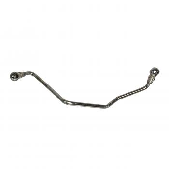 2014 Mini Cooper Turbocharger Oil Supply Line
