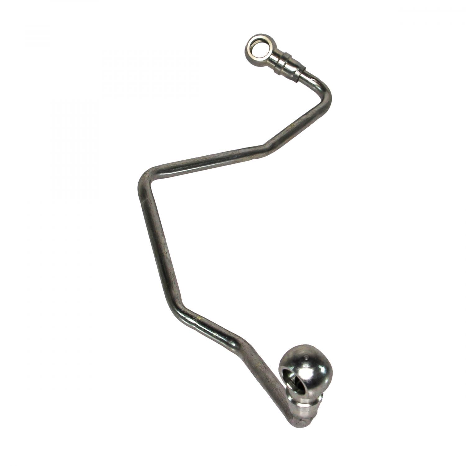 Rein Automotive TFP0296 Turbocharger Oil Supply Line product image 4 of 6