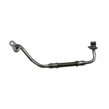2016 BMW 535i Turbocharger Oil Supply Line