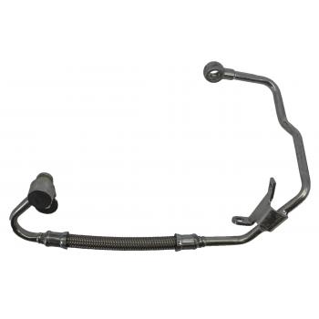 2012 Audi A3 Turbocharger Oil Supply Line Rein Automotive TFP0326 image 2 of 4