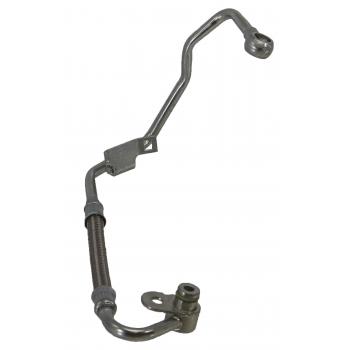 2012 Audi A3 Turbocharger Oil Supply Line Rein Automotive TFP0326 image 4 of 4