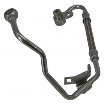 Rein Automotive TFP0326 Turbocharger Oil Supply Line product image 5 of 6