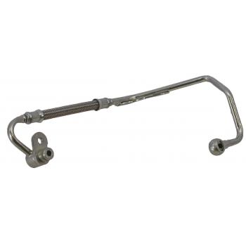 2014 Audi A5 Turbocharger Oil Supply Line Rein Automotive TFP0327 image 3 of 4
