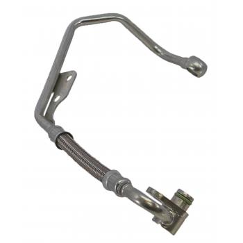 2014 Audi A5 Turbocharger Oil Supply Line Rein Automotive TFP0327 image 4 of 4