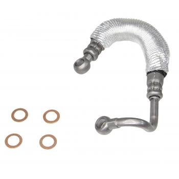 Rein Automotive TFP0333 Turbocharger Oil Supply Line product image 5 of 6