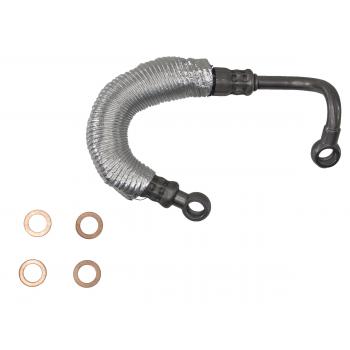 Rein Automotive TFP0333 Turbocharger Oil Supply Line product image 6 of 6