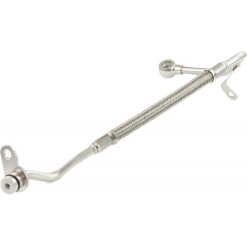 2020 BMW X7 Turbocharger Oil Supply Line