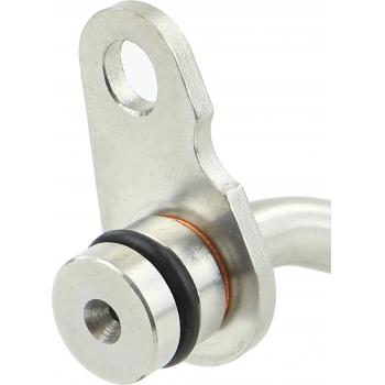 2020 BMW X5 Turbocharger Oil Supply Line Rein Automotive TFP0345 image 3 of 4