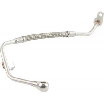 Rein Automotive TFP0345 Turbocharger Oil Supply Line product image 5 of 8