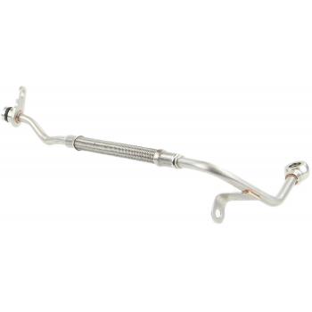 Rein Automotive TFP0345 Turbocharger Oil Supply Line product image 6 of 8